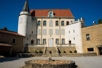 Chateauneuf du Pape wine tour - Getting to and meeting the group: Avignon start at 9:30am