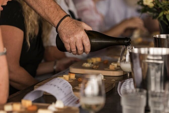Cheese and Wine Tasting Experience in Pokolbin - Key things I’d plan for