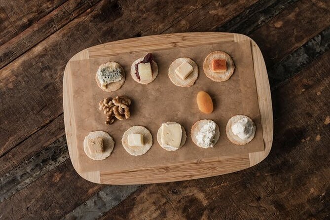 Cheese and Wine Tasting Experience in Pokolbin - Why this 45-minute Pokolbin pairing fits real travel days