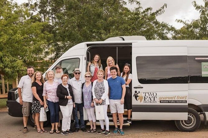 Cheese and Wine Tasting Experience in Pokolbin - The real skill you take home: pairing logic for dinner parties
