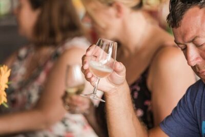 Cheese and Wine Tasting Experience in Pokolbin - What actually happens during the seated tasting