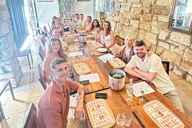 Cheese and Wine Tasting Experience in Pokolbin - Price and value: $27.97 with wine and cheese included