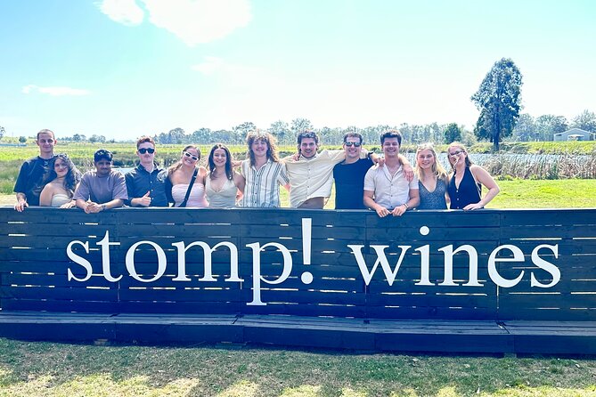 Cheese and Wine Tasting Experience in Pokolbin - Who this tour suits best (and who may want something longer)