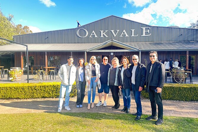 Cheese and Wine Tasting Experience in Pokolbin - Weather and timing realities in the Hunter Valley