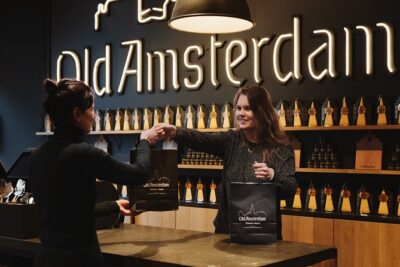 Cheese and Wine tasting in Amsterdam - Wine pairing 101: white, red, and port in three matching moves