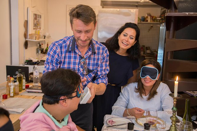Cheese and Wine Tasting in the Latin Quarter with Chef Alex - Quick Hits: What Makes This Tasting Worth Your 90 Minutes