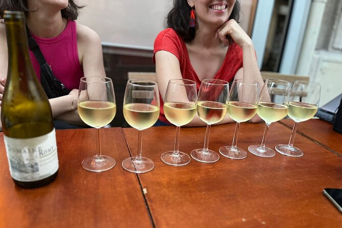 Cheese & Wine Tasting in Montmartre with a Local Cheesemonger - How the cheesemaking lesson makes the flavors make sense