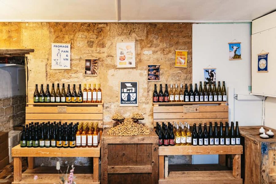 Cheese & Wine Tasting in Montmartre with Local Cheesemonger - Should you book this cheese and wine tasting in Montmartre?