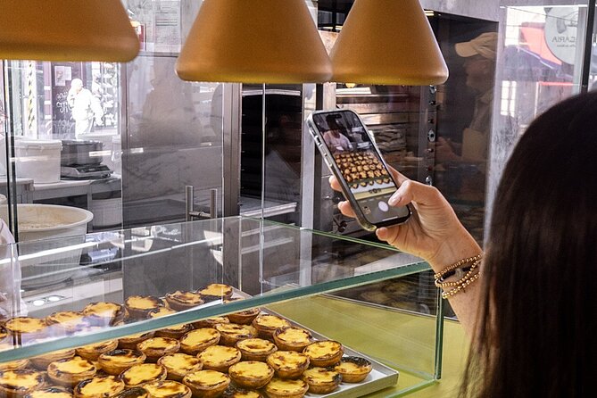 Chef Led Porto Market Tour and Portuguese Tapas Class with Wine - Price and Value: Is $168.10 Fair for 4 Hours?