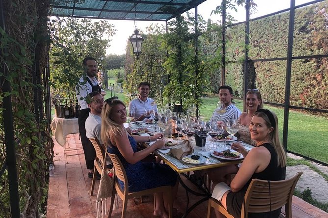 Chianti and San Gimignano - 2 Wineries with Pairing Lunch - The Chianti drive and your first winery tasting stop