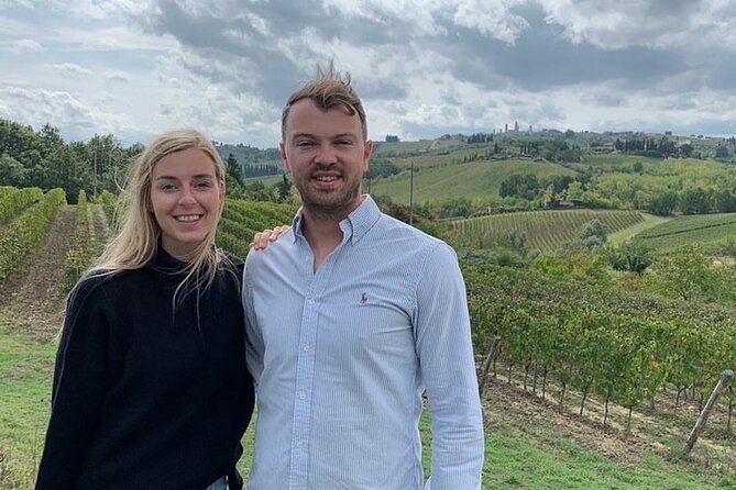 Chianti and San Gimignano - 2 Wineries with Pairing Lunch - What you learn from tasting two different estates