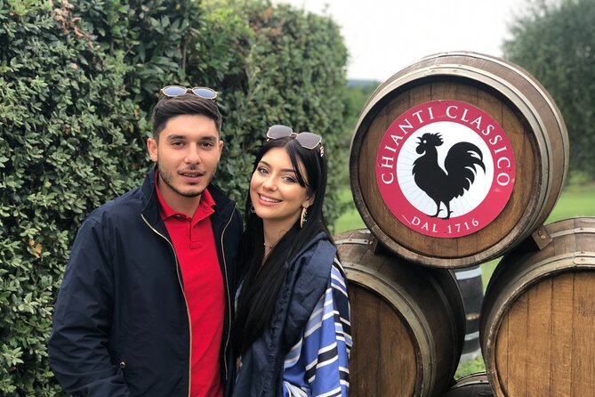 Chianti and San Gimignano - 2 Wineries with Pairing Lunch - Price and value: what $423.77 buys you on the ground