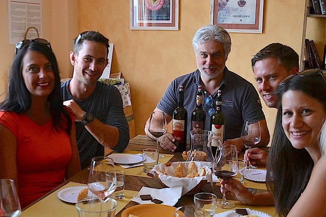 Chianti Classico and Super Tuscan 3 Winery Tour - Price and Value: What $350.72 Buys You (and Why It Might Be Worth It)