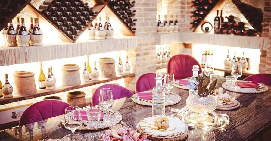 Chianti: Lunch with Wine Tasting at Poggio ai Laghi Winery - How the pacing feels in real life (and how to plan around it)