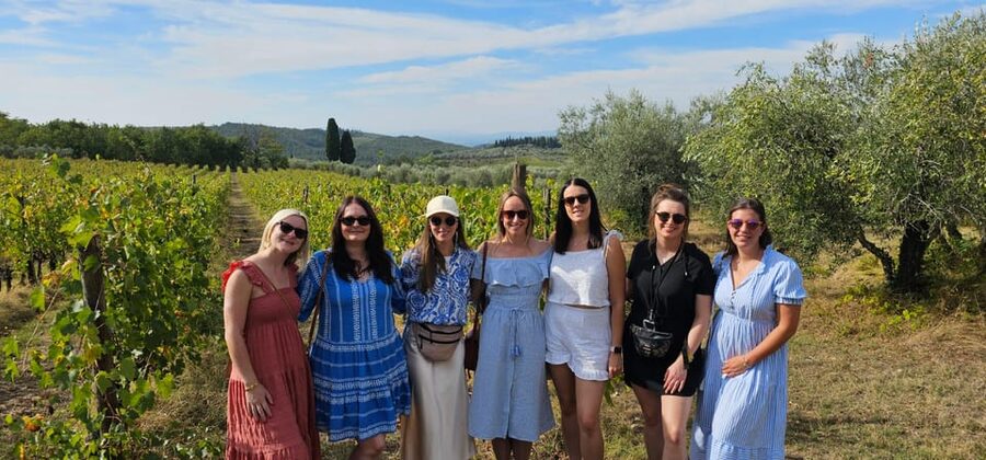 Chianti: Vineyard to Bottle Winery Visit with Tastings - Casa Sola Winery: a Chianti stop that’s easy to say yes to