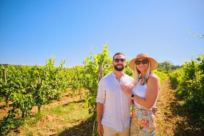 Chianti Vineyards Escape from Florence with Two Wine Tastings - Key Highlights You Should Know Before You Go