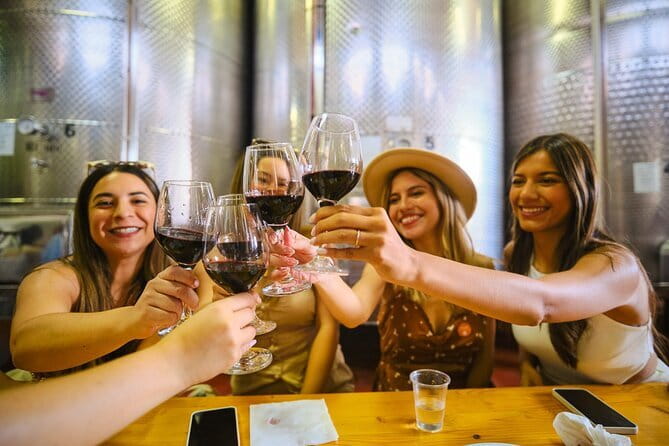 Chianti Vineyards Escape from Florence with Two Wine Tastings - Stop 2 Experience: The Bigger Chianti Moment and More Time to Compare