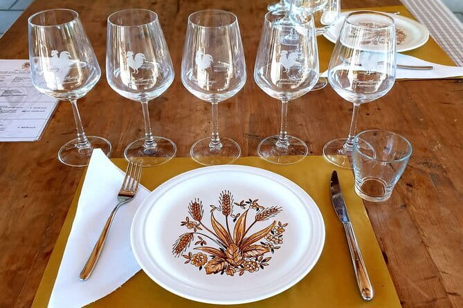 Chianti Wine Tastings Day Trip at Sunset from Florence - Meet at Piazza dei Cavalleggeri and ride in comfort toward Chianti