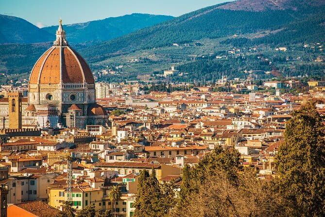 Chianti Wine Tour from Florence - What the Guides Actually Do (and Why Names Matter for Your Expectations)
