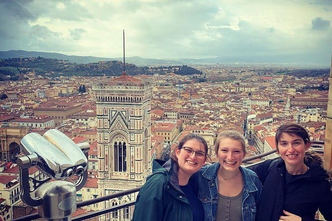 Chianti Wine Tour from Florence - Group Size, Noise, and Language: How to Make Sure You Hear the Important Bits
