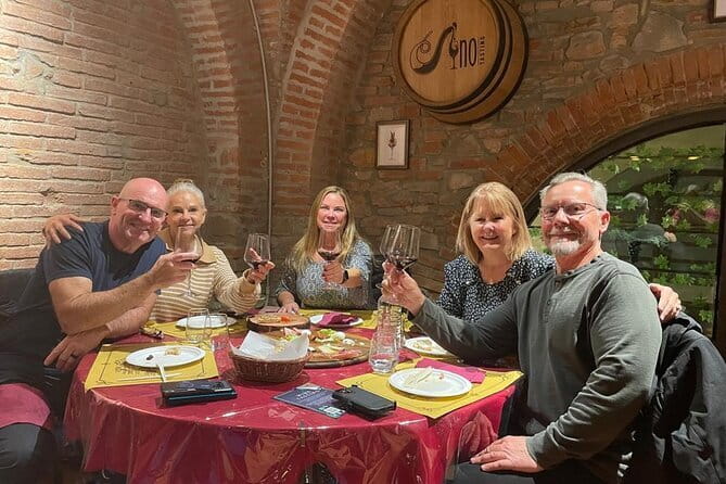 Chianti Wine Tour from Florence with Tastings - Comfort and Logistics: When Buses Are Great, and When They Aren’t