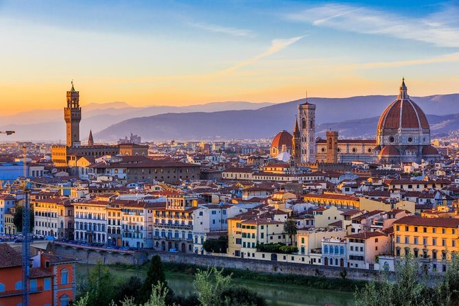 Chianti Wine Tour in Tuscany from Florence - Key highlights to look for