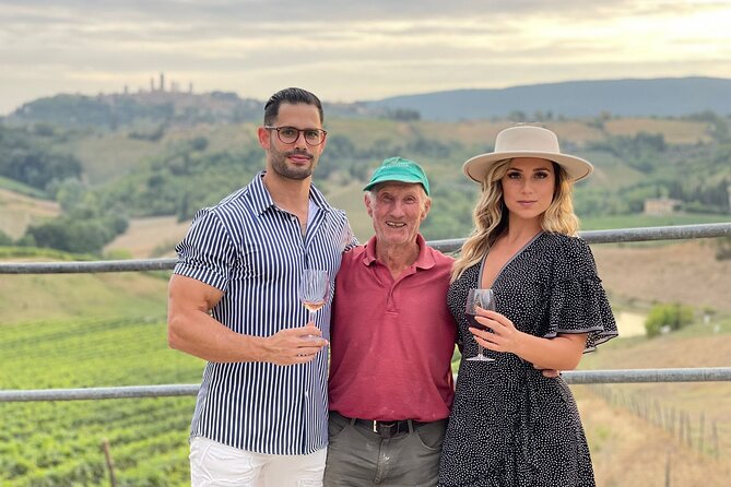 Chianti Wine Tour in Tuscany from Florence - The winery experience in Chianti: from tasting to buying