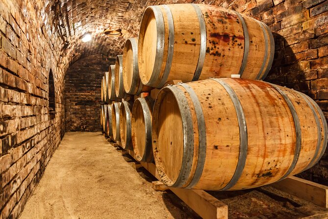 Chianti Wine Tour in Tuscany from Florence - Piazzale Michelangelo: a short Florence photo hit