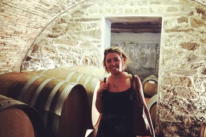 Chianti Wine Tour with Tuscan Lunch Open Top Van - Extra Stops You Might Get: Florence Viewpoints and WW2 Remembrance