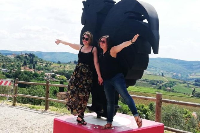 Chianti Wine Tour with Tuscan Lunch Open Top Van - The Wines, Oils, and Food: What You’ll Actually Taste