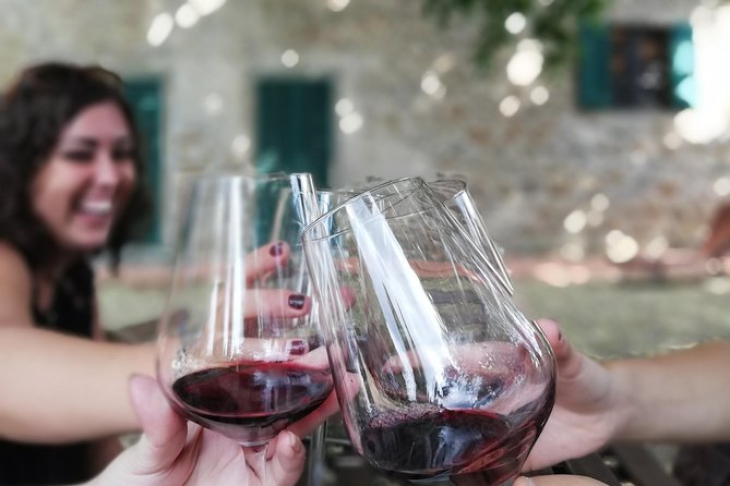 Chianti Wine Tour with Tuscan Lunch Open Top Van - Price and Value at $192.53: What Your Money Is Buying