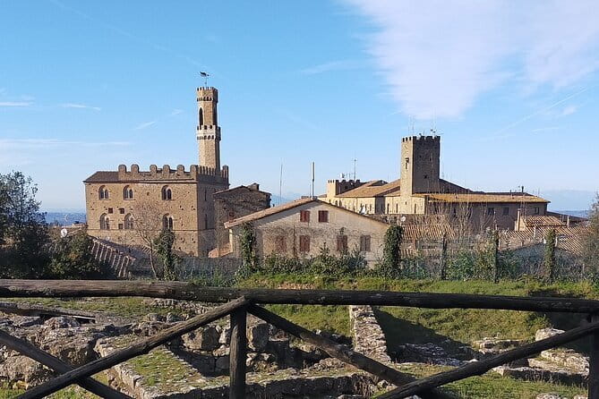 Chianti Wineries Tour with Tuscan Lunch and San Gimignano - The practical stuff that makes or breaks the day