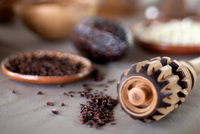 Chocolate Seaside Workshop & Wine Tasting - Why the Stingray Beach workshop feels like more than a typical shore stop
