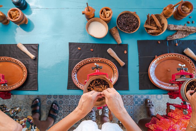 Chocolate Seaside Workshop & Wine Tasting - What’s included, what’s not, and how that affects your planning