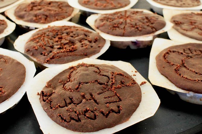 Chocolate Seaside Workshop & Wine Tasting - Getting the timing right on a Cozumel day