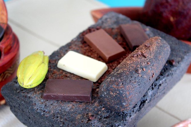 Chocolate Seaside Workshop & Wine Tasting - Who should book this workshop (and who might skip it)