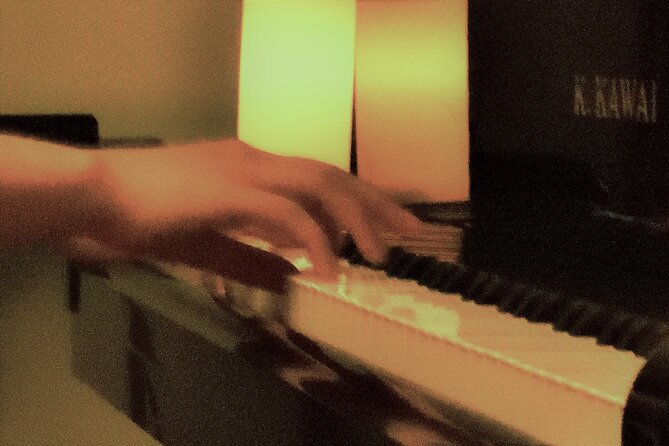CHOPIN - Painted by Candlelights with Wine: Warsaw Concert - Who should book this Chopin concert in Warsaw