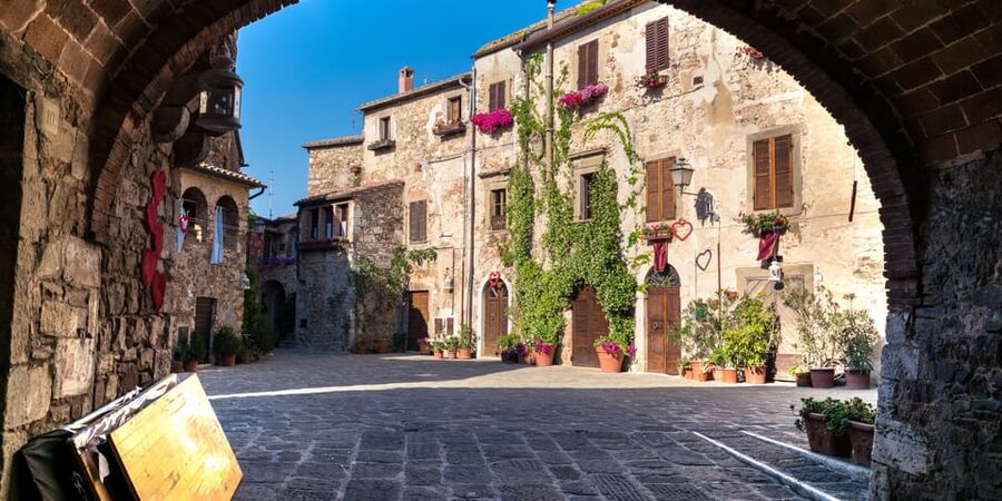 Civitavecchia: Tuscany Full-Day Guided Trip w/Wine Tasting - Who This Tour Is Best For (And Who Should Think Twice)