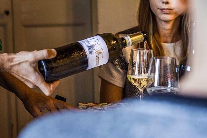 Classic Half-Day Wine Tour in Frascati with Lunch - Key highlights you’ll actually care about