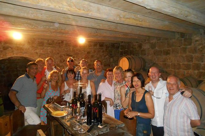 Classic Tour with Wine Tastings from Dubrovnik - Key highlights to expect