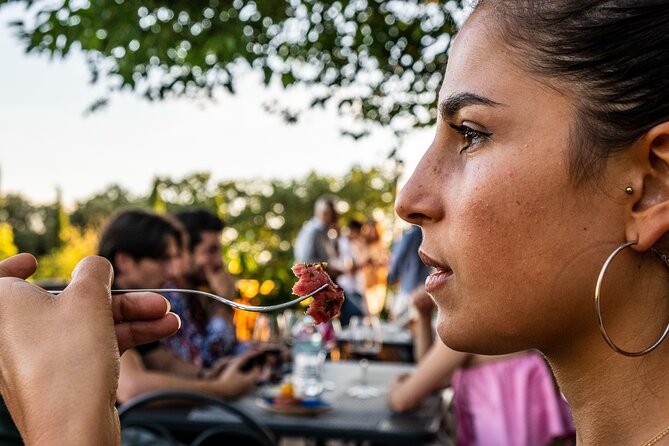 "CLASSIC" Wine Tasting and Typical Tuscan Products - Cold Cuts and Cheeses: The Pairing That Explains Tuscan Comfort