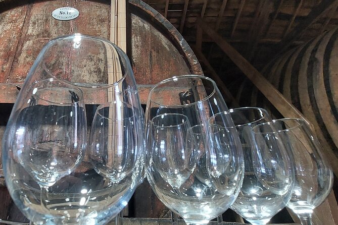 Classic Wine Tasting with GUIDED TOUR - Who this guided tasting is perfect for