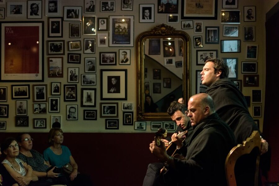 Coimbra: Live Fado Show with Glass of Port Wine - Key things I’d bet on before you go