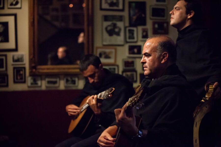 Coimbra: Live Fado Show with Glass of Port Wine - Port wine after the music: why the ending feels special