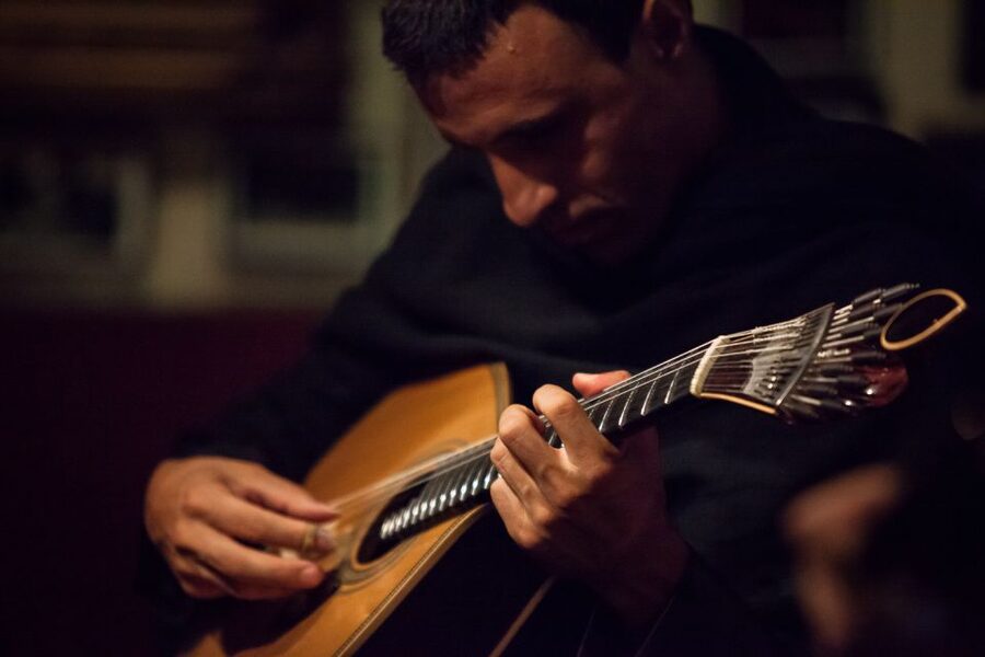 Coimbra: Live Fado Show with Glass of Port Wine - Coimbra Fado vs. other Fado styles: what you’ll hear and why it matters