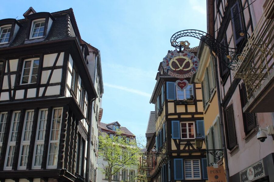 Colmar: Highlights Walking Tour and Wine Tasting - Should you book Colmar: Highlights Walking Tour and Wine Tasting?
