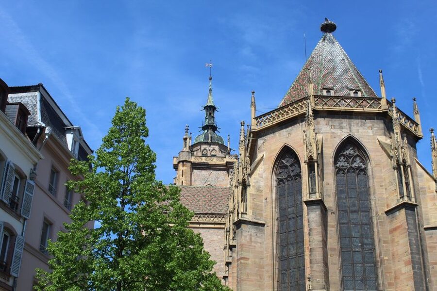 Colmar: Highlights Walking Tour and Wine Tasting - FAQ