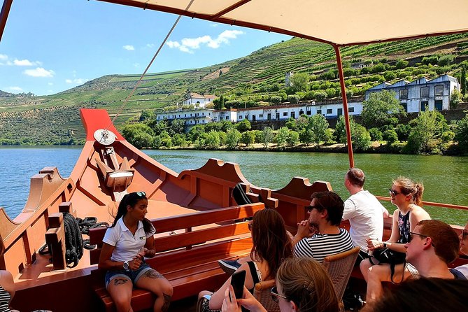 Complete Douro Valley Wine Tour with Lunch, Wine Tastings and River Cruise - From Porto to UNESCO Douro: the morning drive that sets the stage