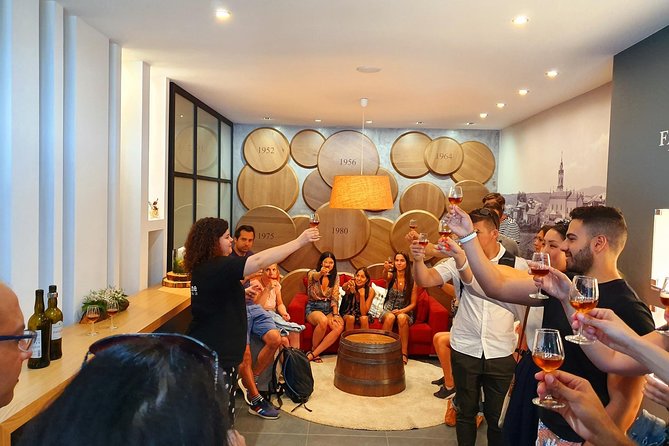 Complete Douro Valley Wine Tour with Lunch, Wine Tastings and River Cruise - Pinhão and the Rebelo cruise: why the river ride is the payoff