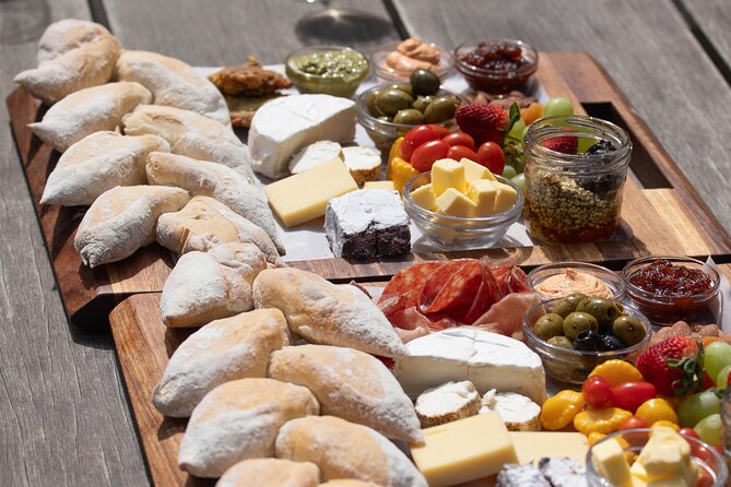 Constantia Wine Walk Storytelling Vineyard Tour with Lunch - Price and booking timing: is $143.78 worth it?